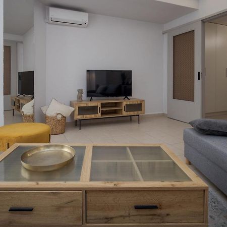 Appartement Aleksa Central By Estia à Héraklion Extérieur photo