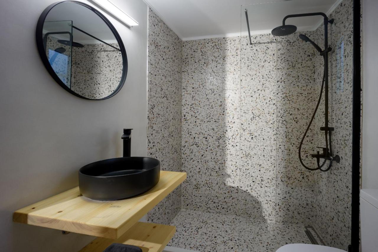Appartement Aleksa Central By Estia à Héraklion Extérieur photo